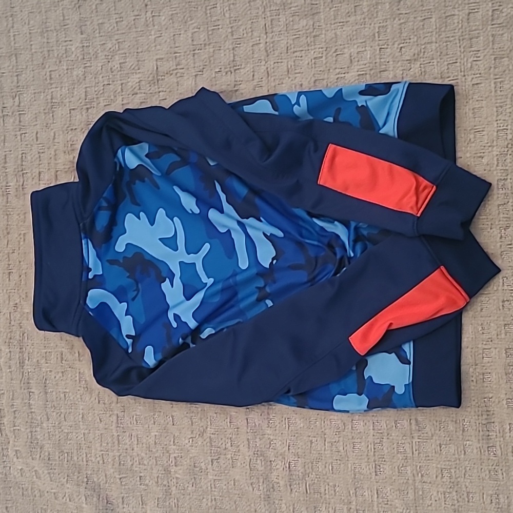 Nike jacket - Picture 2 of 4